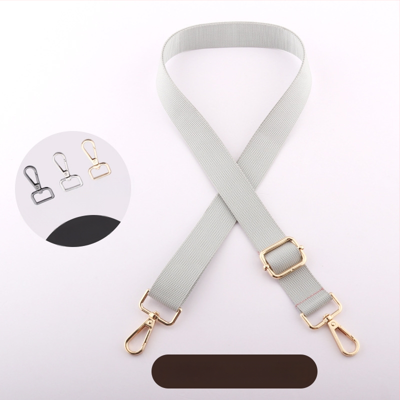 Tang Yipin XJ2 Νάιλον ιμάντας ώμου για τσάντες, μοντέλο XJ2 χωρίς δέρμα