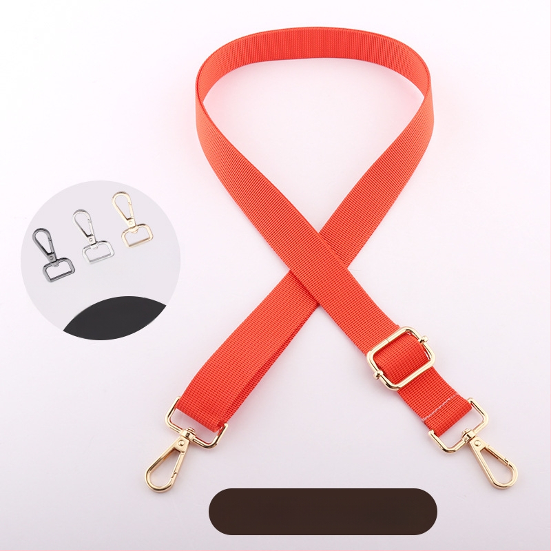 Tang Yipin XJ2 Νάιλον ιμάντας ώμου για τσάντες, μοντέλο XJ2 χωρίς δέρμα