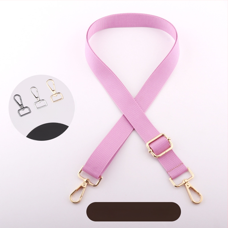 Tang Yipin XJ2 Νάιλον ιμάντας ώμου για τσάντες, μοντέλο XJ2 χωρίς δέρμα