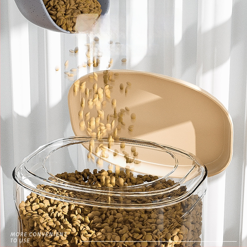 Automātiska mājdzīvnieku barošana un dzirdināšana kaķiem un suņiem, liela jauda, pret izlietu, Materiāls: zīda zieds, Modelis: F967T99JT997M6