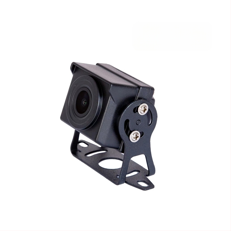 AHD kamera atpakaļskata režīmam transportlīdzekļiem, diena/nakts, 5MP, barošana 12-24V, 360° regulēšana