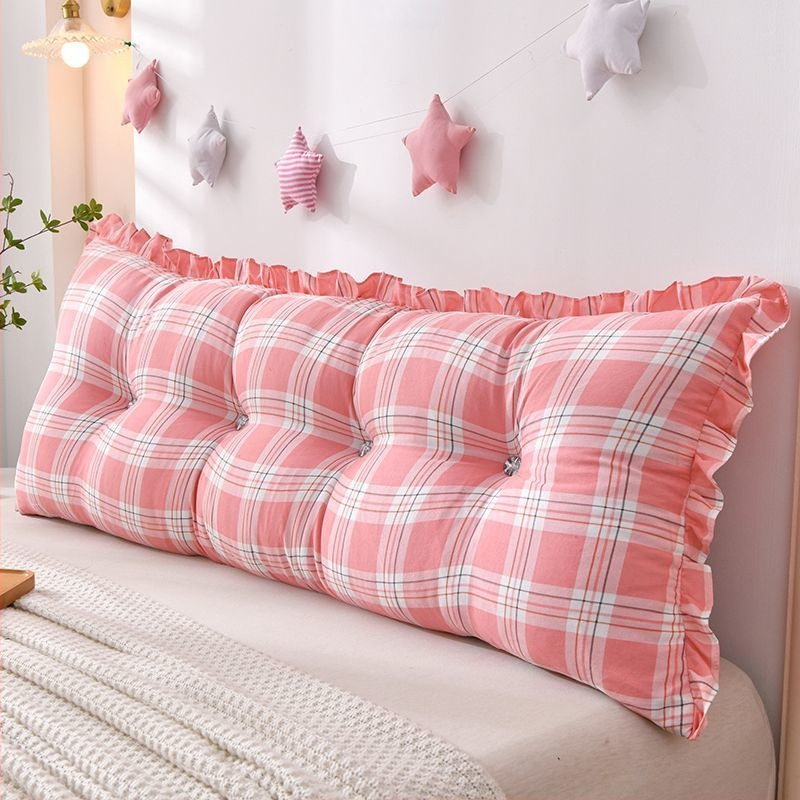 Gulāšanas maliņā muguras atbalsta spilvens ar noņemamu mazgājamu pārvalku, poliestera apvalks, PP kokvilnas pildījums, dubultā jostas atbalsts, tatami stila dizains