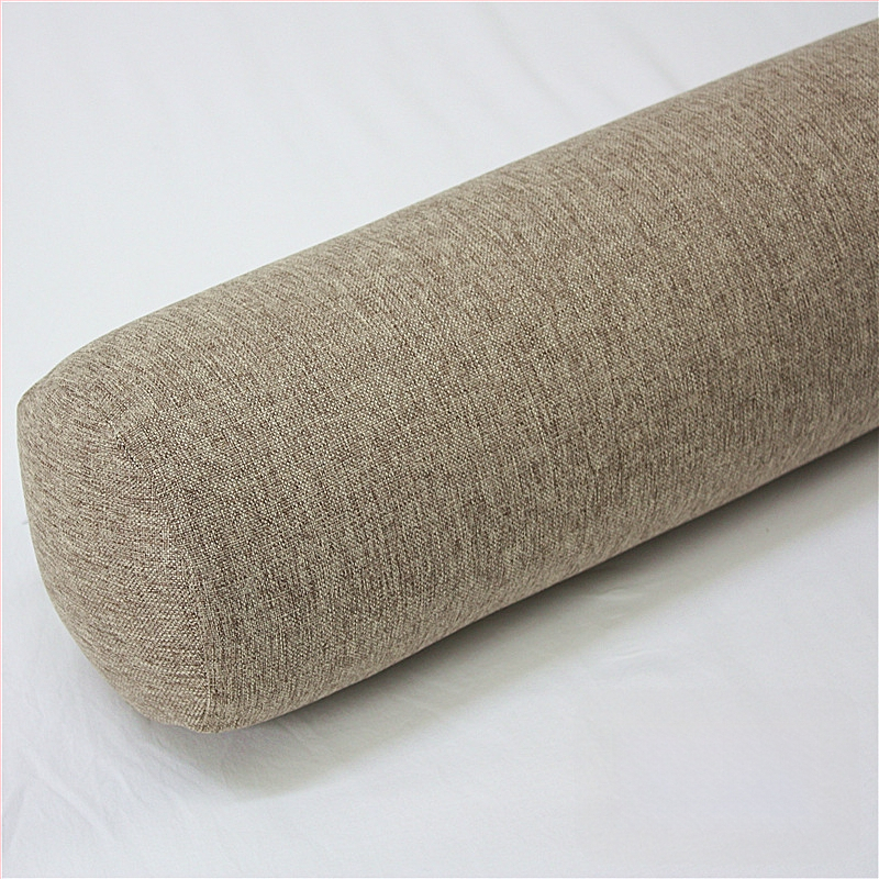 Kakla un jostas atbalsta spilvens ar kāju masāžas funkciju, poliestera pārklājums un poliestera pildviela