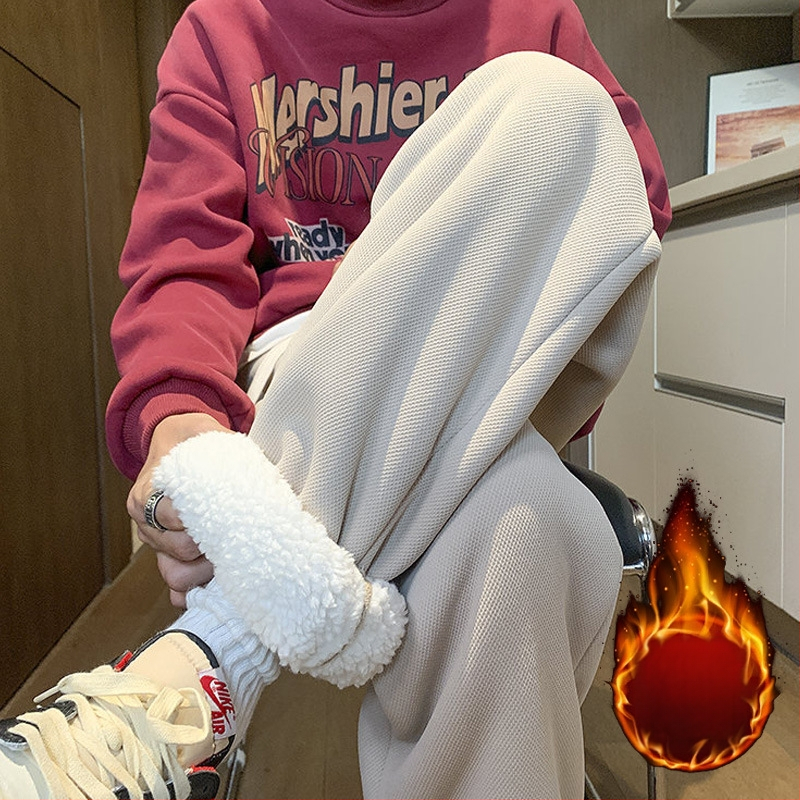 Vīriešu ziemas ikdienas bikses, brīvā piegriezuma, vidukļa vidējā augstuma, kokvilna, kabatas ar augšējām šuvēm