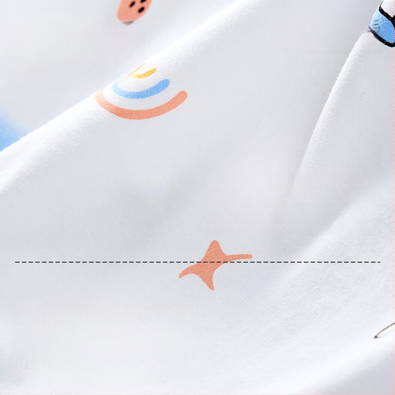 Māmiņu pidžamu komplekts — vilnas maisījums, V kakla līnija, garie piedurknes, 251–300 g/m²