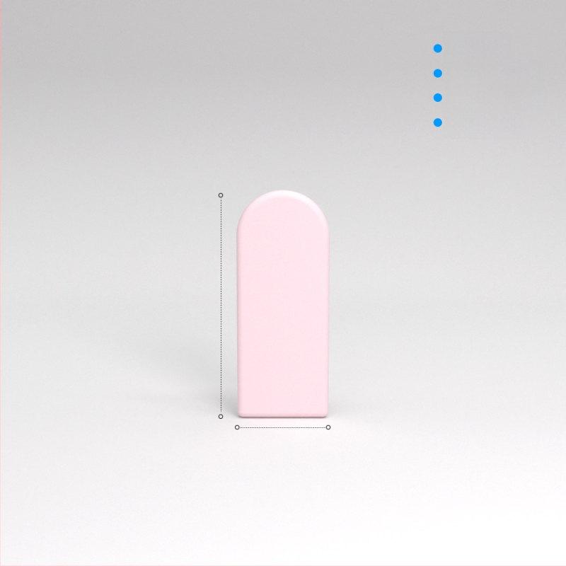 Fono minkštas sienos panelis – PVC, modernus minimalistinis stilius, vienalytiškas raštas, pritaikomas apdorojimas, tinkamas svetainei, miegamajam, studijai, lauke, restoranui, balkonui