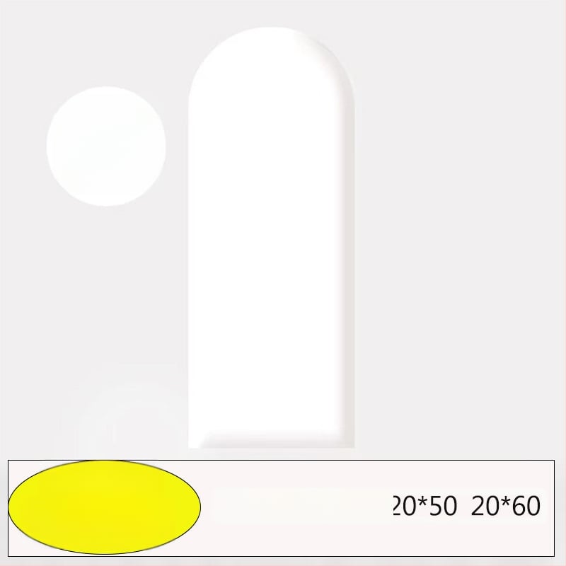 Lovos sienos apvyniojimas su paminkštu nugaros rėmu – dirbtinė oda, vienos spalvos, modernus minimalistinis stilius