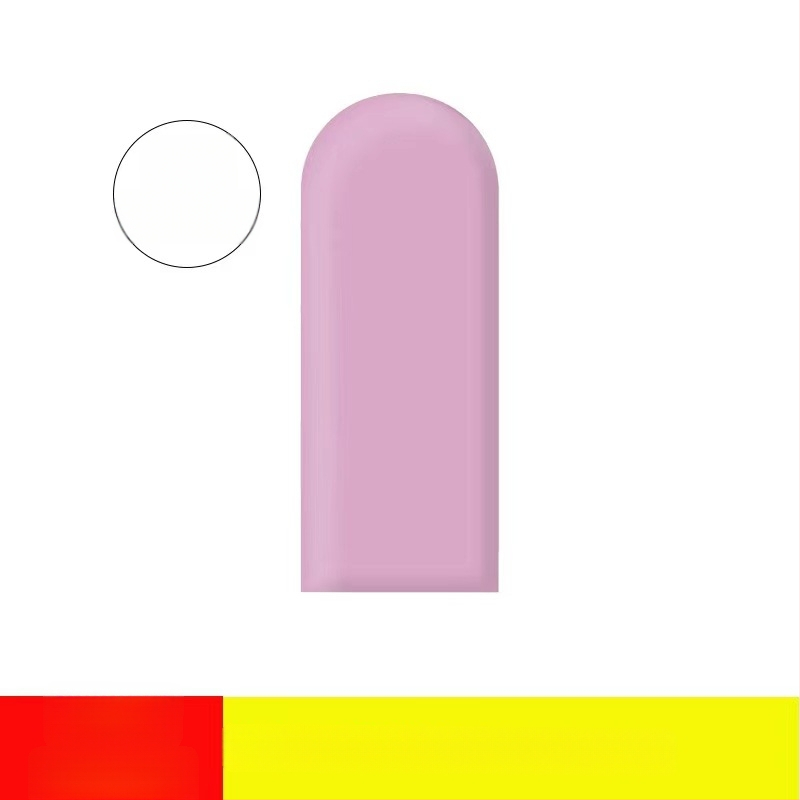 Lovos sienos apvyniojimas su paminkštu nugaros rėmu – dirbtinė oda, vienos spalvos, modernus minimalistinis stilius