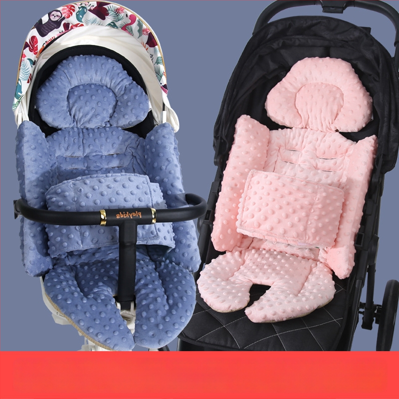 Kilimėlis vežimėliui – bean velvet, universalus naudojimas (kategorija: kilimėlis vežimėliui; medžiaga: bean velvet; ženklas: Yishou)