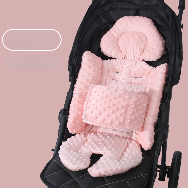 Kilimėlis vežimėliui – bean velvet, universalus naudojimas (kategorija: kilimėlis vežimėliui; medžiaga: bean velvet; ženklas: Yishou)