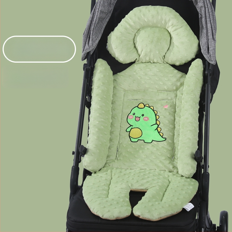 Kilimėlis vežimėliui – bean velvet, universalus naudojimas (kategorija: kilimėlis vežimėliui; medžiaga: bean velvet; ženklas: Yishou)