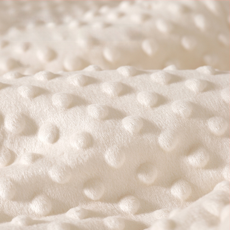 Vankriku istmepadi - Nelja sezon, 100% puuvillane gauze, kapitone bean velvet, kahekülgne, Kood 9636