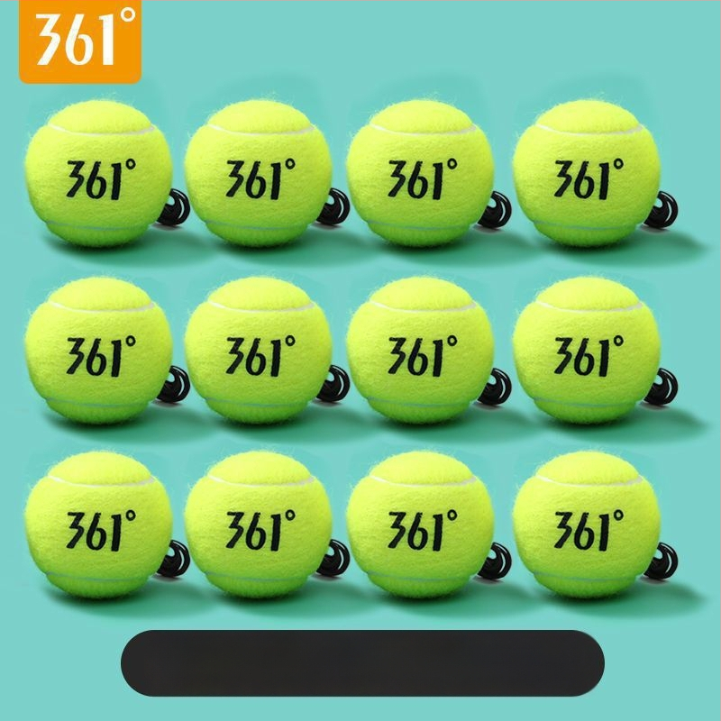 Vieno žaidėjo teniso treniruoklis, didelis elastingumas, savarankiška žaidimo funkcija, polipropilenas