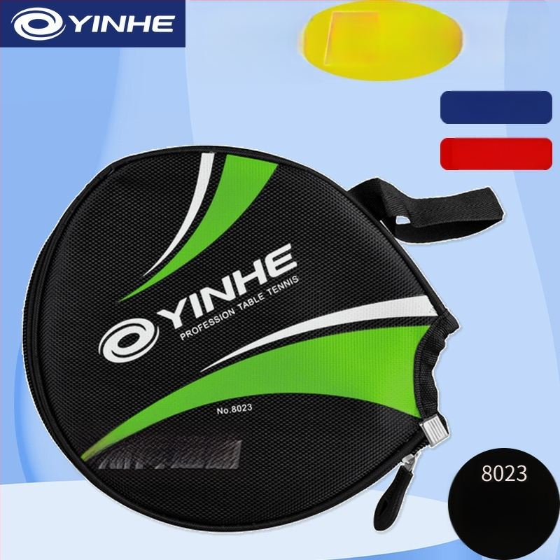 Galaxy lauatennise kott, nailonist materjal, kaasaskantav hoiukott, sobib lauatennisele ja badmintonile