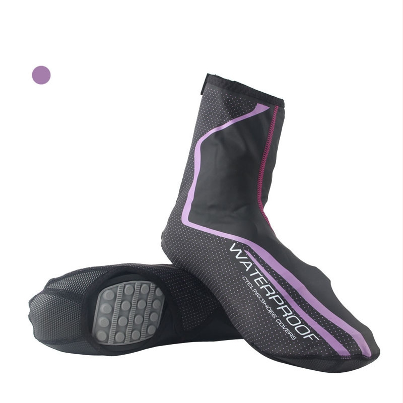 CBR PU sametist kingaümbrised, tuule- ja veekindlad mägijalgrattasõiduks, talvise soojusega materjal