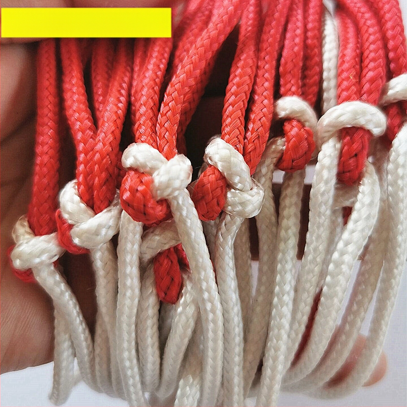 Tinklelio kamuolių krepšys krepšiniui, futbolui ir tinkliniam sportui; didelė talpa; medžiaga: poliesteris, polipropilonas; pritaikymas