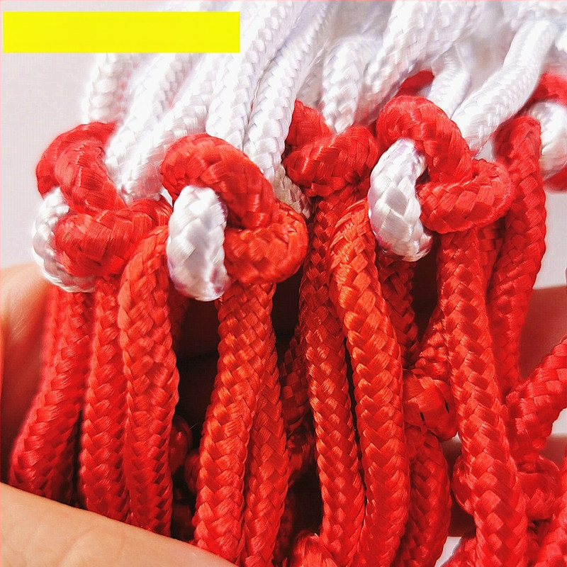 Tinklelio kamuolių krepšys krepšiniui, futbolui ir tinkliniam sportui; didelė talpa; medžiaga: poliesteris, polipropilonas; pritaikymas