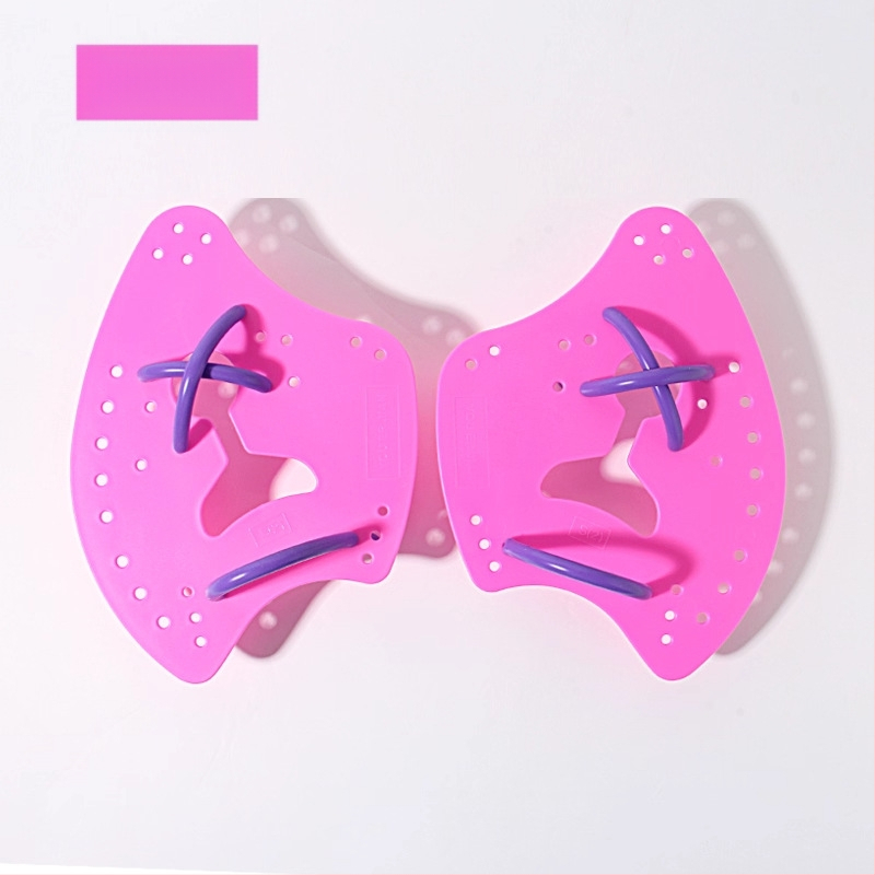 Rokas peldēšanas trenēšanas plūdvīrī AX-stila, pieaugušajiem un bērniem, PP materiāls, pielāgojams, Cita kategorija