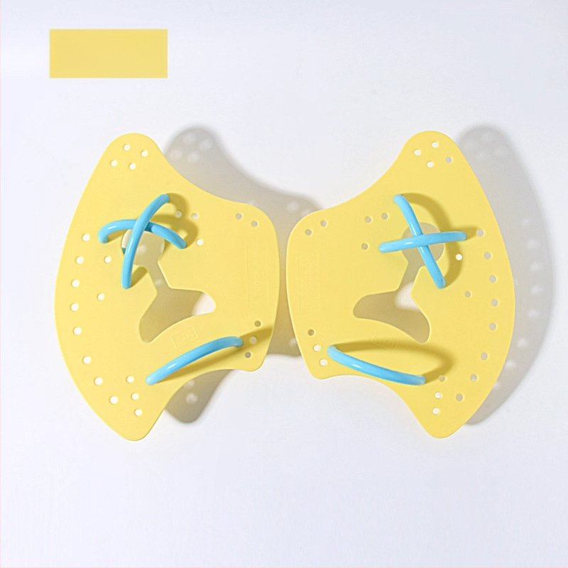 Rokas peldēšanas trenēšanas plūdvīrī AX-stila, pieaugušajiem un bērniem, PP materiāls, pielāgojams, Cita kategorija