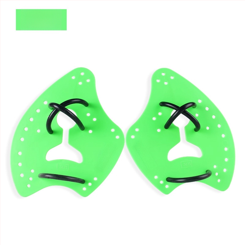 Rokas peldēšanas trenēšanas plūdvīrī AX-stila, pieaugušajiem un bērniem, PP materiāls, pielāgojams, Cita kategorija