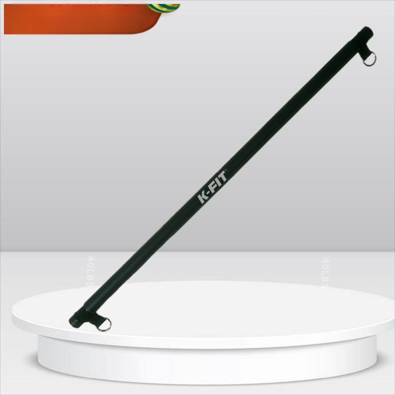 Latekso kabelio tempimo virvė namų treniruotėms – rankų jėga, krūtinės išplėtimas, pasipriešinimo treniruotė – 135×1600