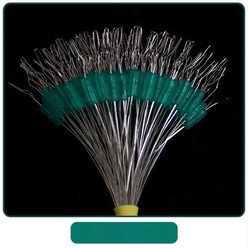 Silikona Space Beans galvenajai makšķerēšanas līnijai — anti sapīšanai, augsta caurlaidība, ultra stingras, izcelsme Henan