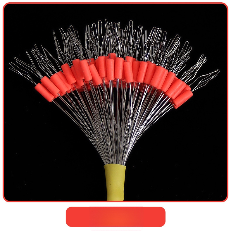 Silikona Space Beans galvenajai makšķerēšanas līnijai — anti sapīšanai, augsta caurlaidība, ultra stingras, izcelsme Henan