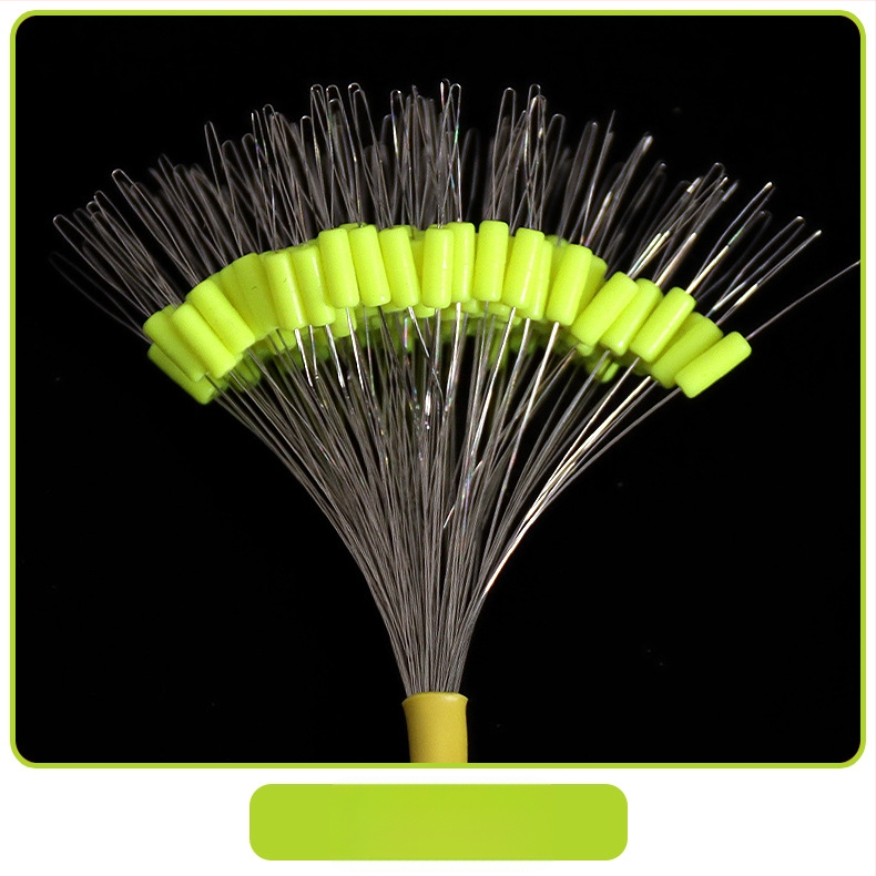 Silikona Space Beans galvenajai makšķerēšanas līnijai — anti sapīšanai, augsta caurlaidība, ultra stingras, izcelsme Henan