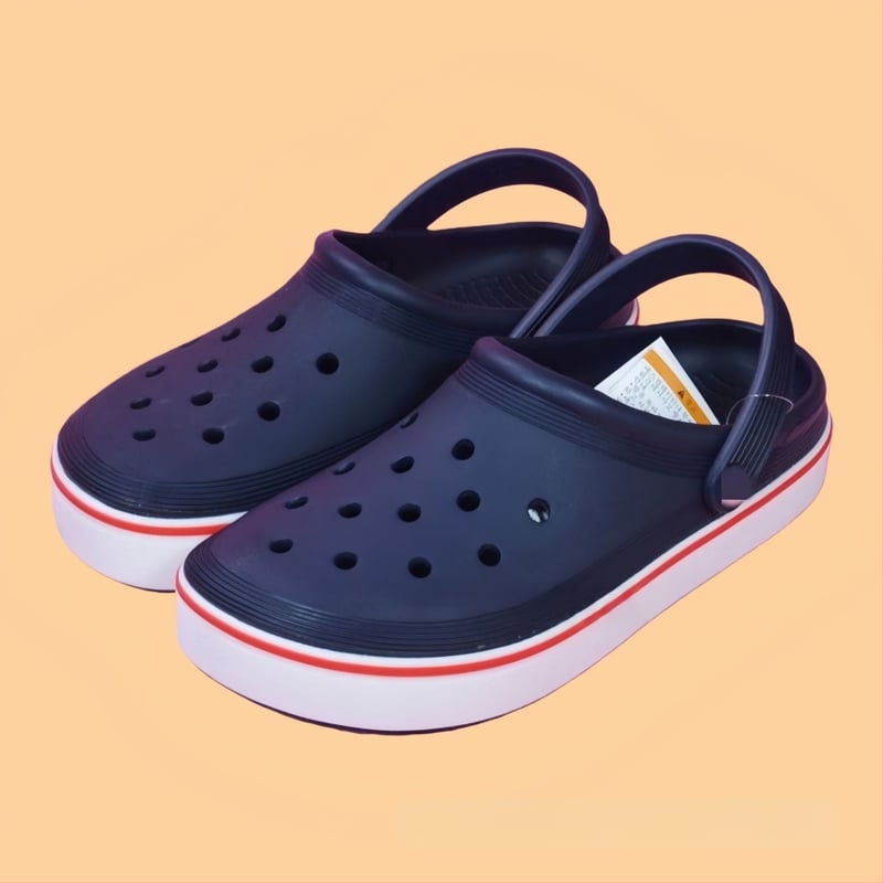 Унисекс обувки с EVA горна част и EVA подметка, анти‑плъзгане, леки, за всички сезони