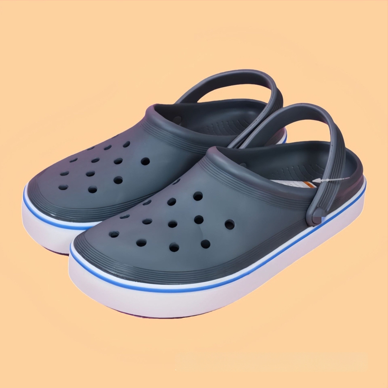 Унисекс обувки с EVA горна част и EVA подметка, анти‑плъзгане, леки, за всички сезони