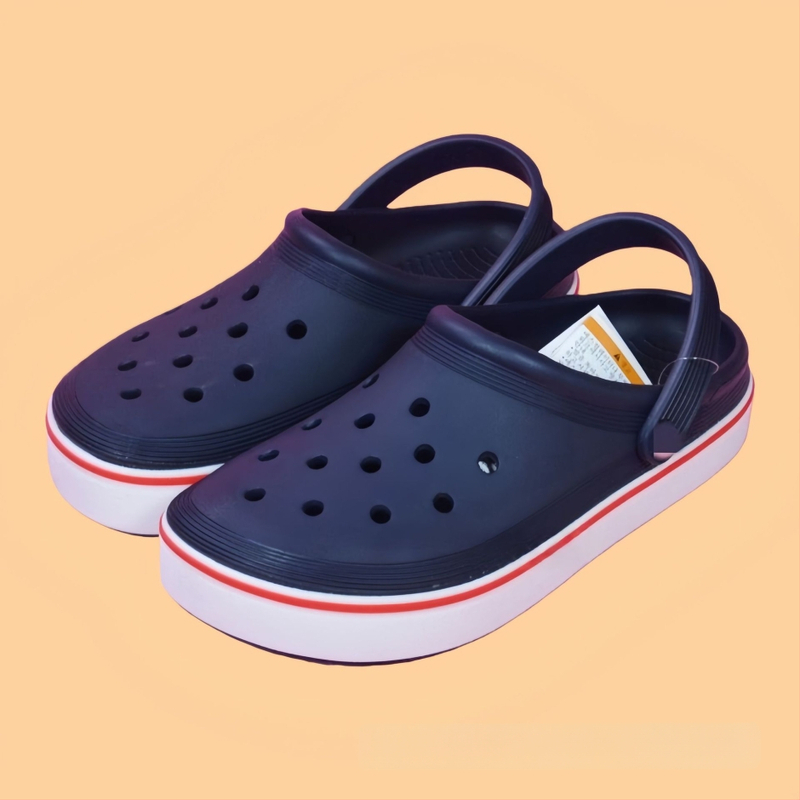 Унисекс обувки с EVA горна част и EVA подметка, анти‑плъзгане, леки, за всички сезони