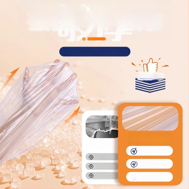 Vienreizējais putekļu aizsargs mājas ierīcēm, caurspīdīgs plastmasas vāciņš, piemērots rīsu vārājamai iekārtai, katlam un mikroviļņu krāsnij