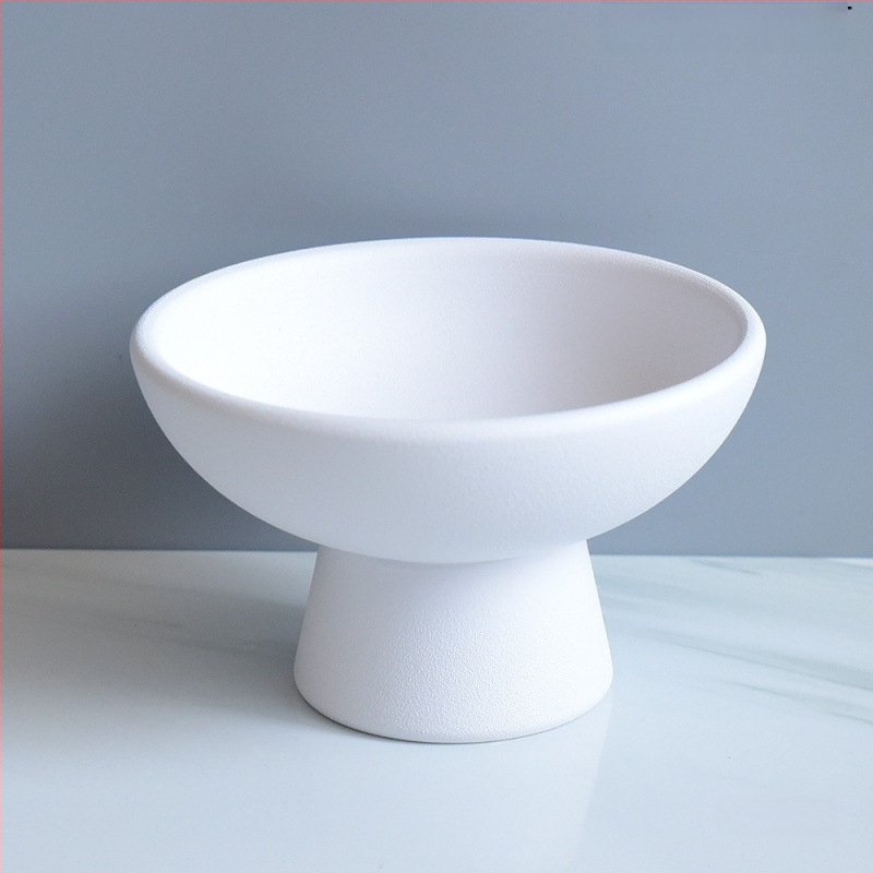 Δίσκος φρούτων με μεταξένια λουλούδια, γενικό μινιμαλιστικό στυλ, προϊόν πρώτης κατηγορίας