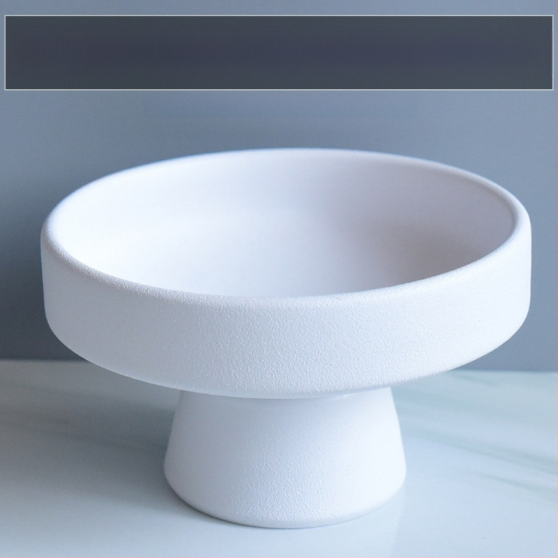 Δίσκος φρούτων με μεταξένια λουλούδια, γενικό μινιμαλιστικό στυλ, προϊόν πρώτης κατηγορίας