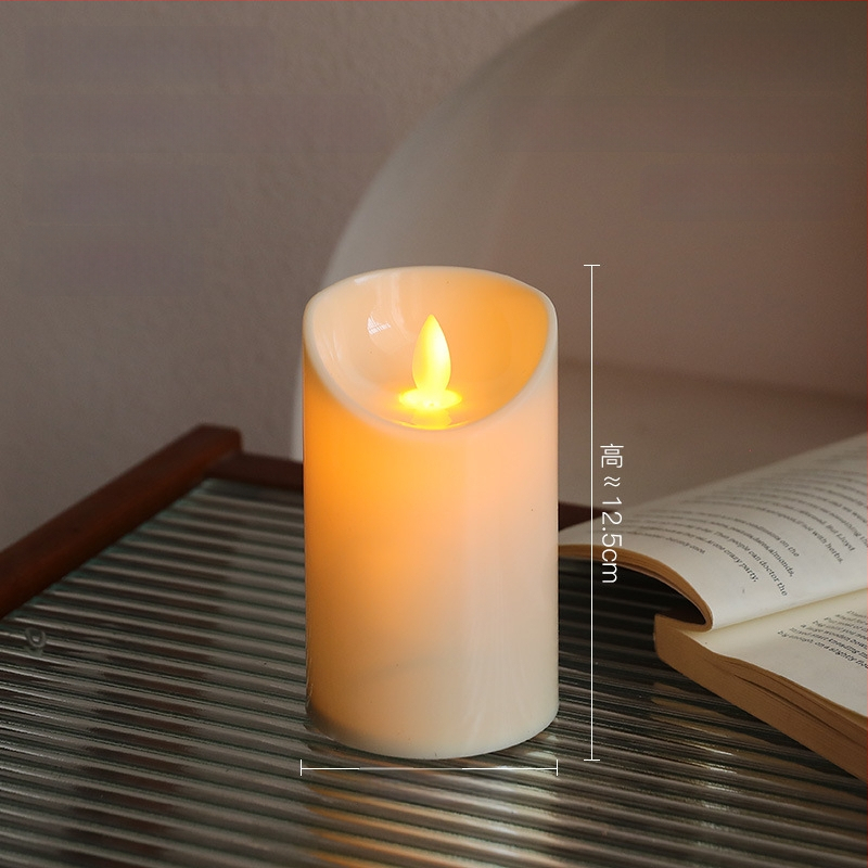 Medinė žvakidė su romėniška kolona, šiuolaikiškas minimalistinis stilius, namų dekorui ir stalinių nuotraukų rekvizitui