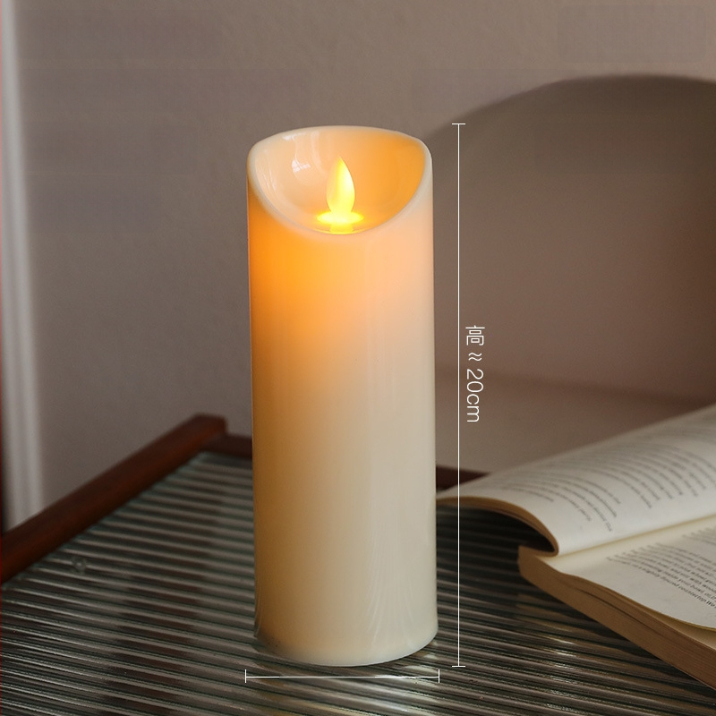 Medinė žvakidė su romėniška kolona, šiuolaikiškas minimalistinis stilius, namų dekorui ir stalinių nuotraukų rekvizitui