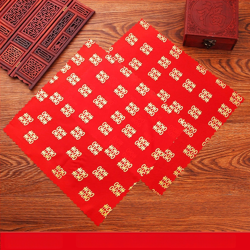 Listen esküvői zsebkendő, négyzetes, 150 g