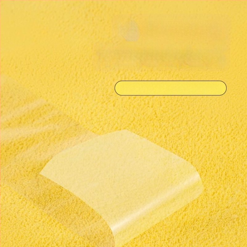 Automobilio plovimo skiautė - mikropluoštas, be įbrėžimų, sutirštintas, didelis sugeriamumas, 200 g