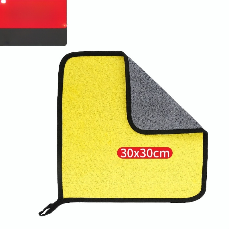 Automobilio plovimo skiautė - mikropluoštas, be įbrėžimų, sutirštintas, didelis sugeriamumas, 200 g