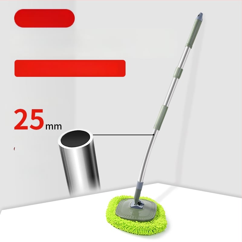 Autopesu mop roostevabast terasest, Hometown Car