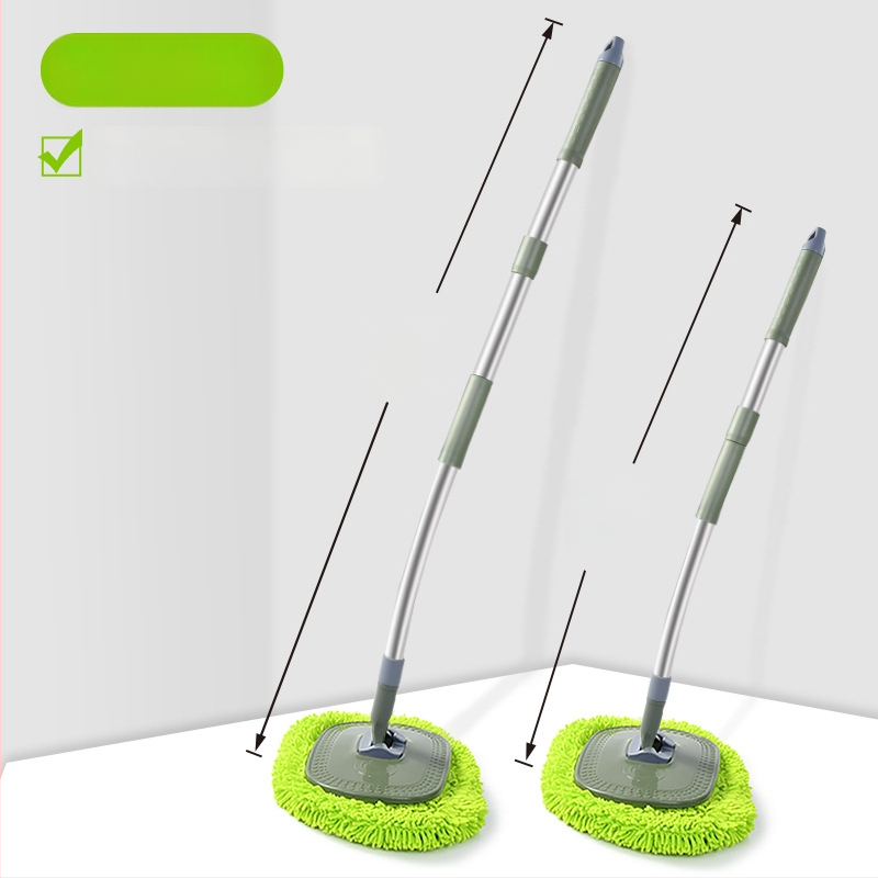 Autopesu mop roostevabast terasest, Hometown Car