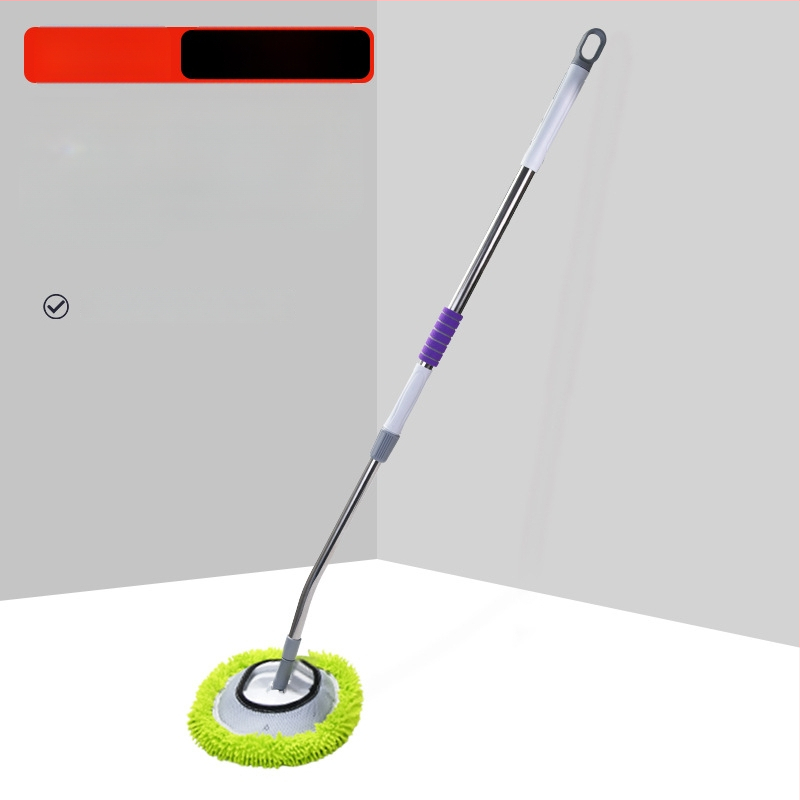 Autopesu mop roostevabast terasest, Hometown Car