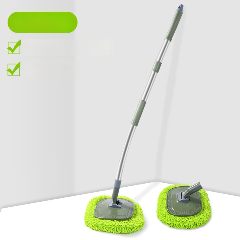 Autopesu mop roostevabast terasest, Hometown Car