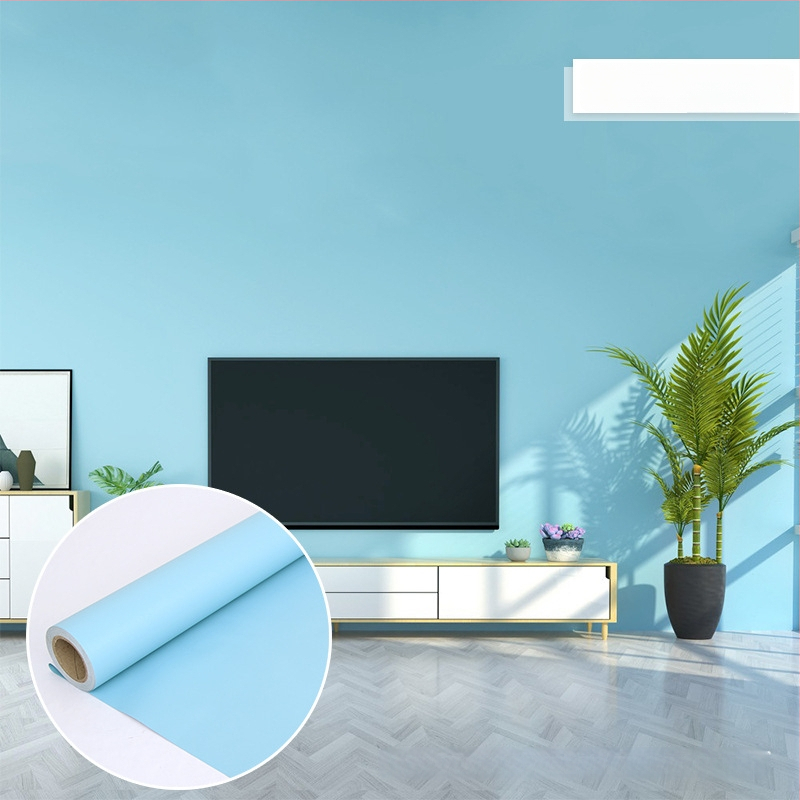 Jingchen gyerekeknek tervezett tapéta – óvodába, hálószobába és tanulóhelyisébe – nedvességálló, szennyeződés- és penész elleni védelem; gyerekes rajzfilm stílus