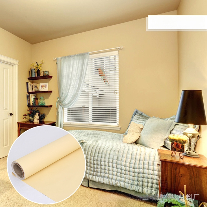 Jingchen gyerekeknek tervezett tapéta – óvodába, hálószobába és tanulóhelyisébe – nedvességálló, szennyeződés- és penész elleni védelem; gyerekes rajzfilm stílus