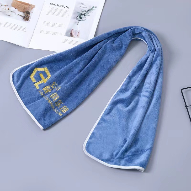 Veido valymo ir grožio rankšluostis — superfininės pluoštos, siuvimo kraštas, AB siūlai, 21 siūlų, 400 g