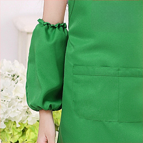 Παιδικές αδιάβροχες μανσέτες από πολυεστέρα, μονόχρωμο σχέδιο, μοντέρνος μινιμαλιστικός σχεδιασμός