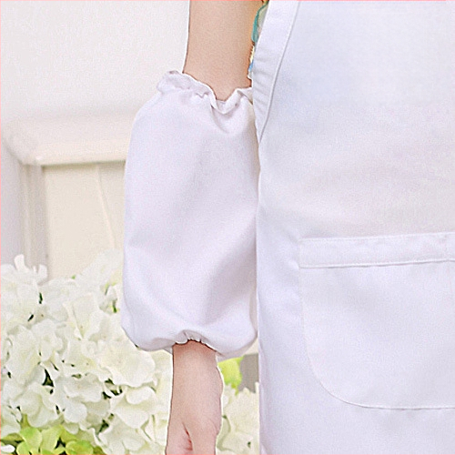 Παιδικές αδιάβροχες μανσέτες από πολυεστέρα, μονόχρωμο σχέδιο, μοντέρνος μινιμαλιστικός σχεδιασμός