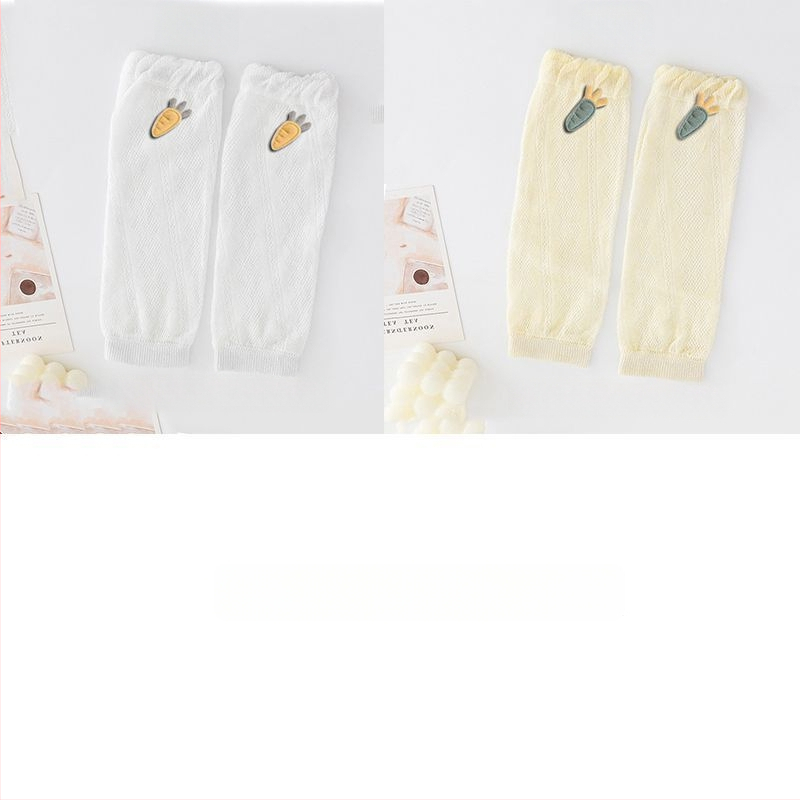 Bērnu saules aizsargājošas piedurknes, elpojošas, pret odiem, roku aizsardzība zīdaiņiem