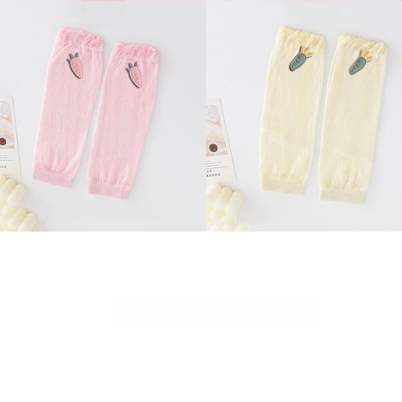 Bērnu saules aizsargājošas piedurknes, elpojošas, pret odiem, roku aizsardzība zīdaiņiem